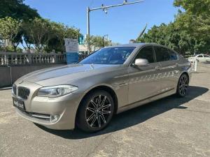 BMW 5 Series Imported 2012 Petrol