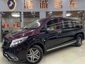 mercedes-benz vito 2021 Petrol
