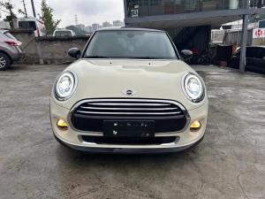 mini 2016 Petrol