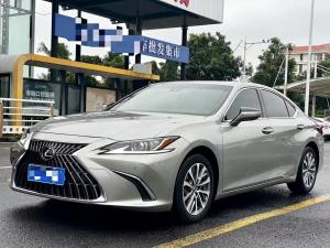 lexus es 2023 Petrol