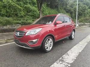 changan cs35 2016 Petrol