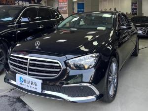 mercedes-benz e-class 2023 Petrol