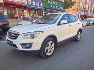 bestune x80 2014 Petrol