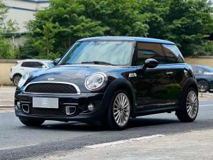 mini 2013 Petrol