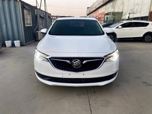buick excelle gt 2021 Hybrid