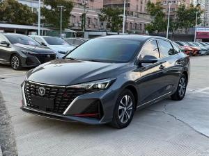 changan eado 2023 Petrol