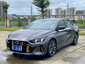 GAC Trumpchi Trumpchi EMPOW 2023 Petrol
