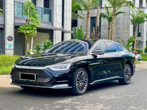 byd han 2020 Plug-in hybrid