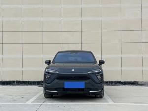 nio ec6 2021 Electric