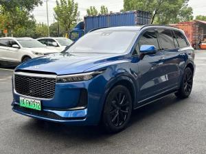 LI Auto LI ONE 2020 REEV