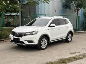 roewe rx5 2017 Petrol
