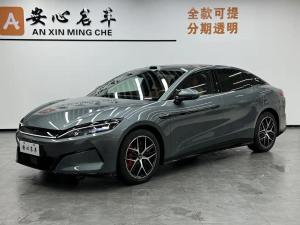 byd han l 2025 Plug-in hybrid