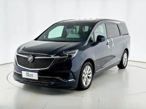 buick gl8 2021 Petrol