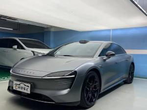 luxeed s7 2024 Electric