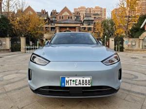 AITO M5 2022 Electric