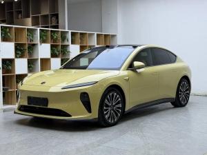 NIO ET5 2024 Electric