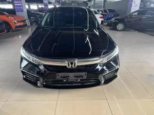 honda inspire 2021 Petrol