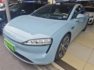 luxeed s7 2025 Electric
