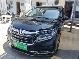 honda elysion 2021 Hybrid