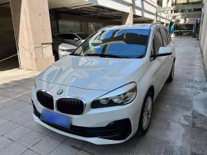 bmw 2 series active tourer 2021 Petrol