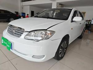 byd f3 2017 Petrol