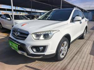bestune x80 2014 Petrol