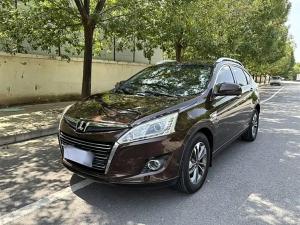 luxgen u6 suv 2017 Petrol