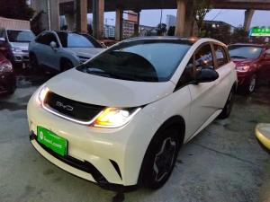 byd dolphin 2023 Electric