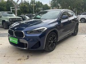 BMW X2 2020 Petrol