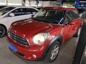 mini countryman 2016 Petrol