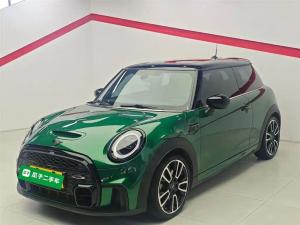 mini 2021 Petrol