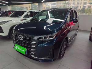 GAC Trumpchi Trumpchi M6 2023 Petrol