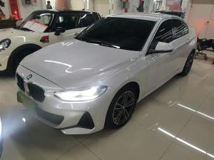 bmw 1 series 2021 Petrol