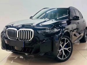 bmw x5 2023 Hybrid