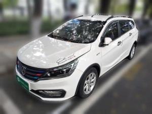 baojun 310w 2017 Petrol
