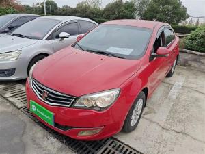 roewe 350 2014 Petrol