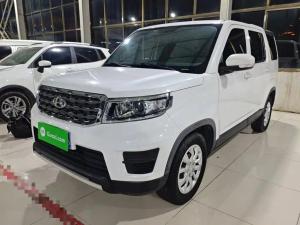 changan oshan x70a 2019 Petrol