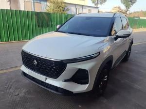 baojun rs-3 2019 Petrol
