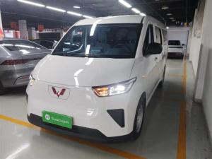 wuling yangguang 2024 Electric