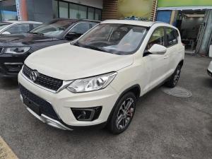 BAIC Motor Beijing Senova X35 2019 Petrol