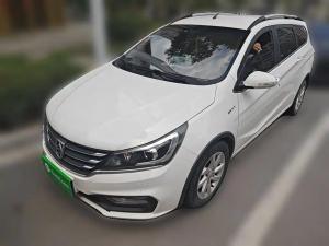 baojun 310w 2019 Petrol