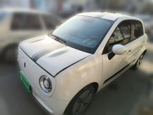 ora black cat 2019 Electric