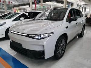 Leapmotor C10 2025 Electric