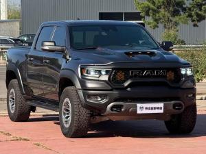 ram trucks 2024 Petrol