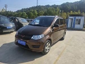 wuling hongguang 2015 Petrol