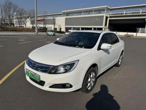 byd e5 2017 Electric