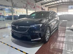 buick enclave 2023 Hybrid