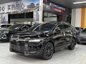 honda breeze 2022 Petrol