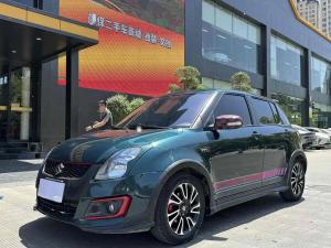 suzuki swift 2018 Petrol