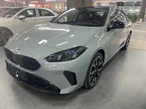 bmw 2 series 2025 Petrol